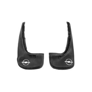 Premium bageste stænklapper (1995-1999, 2 stk.) Opel Vectra B 1995–2002 foto 3