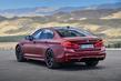 Anmeldelse af sjette generation af BMW M5-sedan foto 1