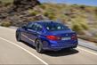 Anmeldelse af sjette generation af BMW M5-sedan foto 10