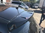 Nissan Qashqai 2007–2010 Spoiler type 1 (til lakering) foto 4