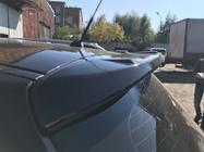 Nissan Qashqai 2007–2010 Spoiler type 1 (til lakering) foto 6