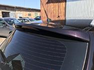 Nissan Qashqai 2010–2014 Spoiler type 1 (til lakering) foto 2