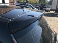 Nissan Qashqai 2010–2014 Spoiler type 1 (til lakering) foto 3