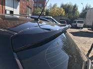 Nissan Qashqai 2010–2014 Spoiler type 1 (til lakering) foto 5