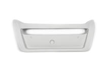 Renault Trafic 2001–2015 Frontlip 2001-2007 (til lakering) foto 2