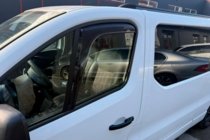 Fiat Talento 2016– Vindafvisere, indstik (2 stk., HIC) foto 1