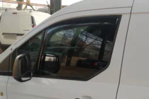 Ford Connect 2014–2021 Vindafvisere, indstik (2 stk., HIC) foto 2