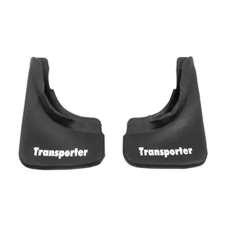 Bageste stænklapper (billige) Volkswagen T5 Transporter 2003–2010 foto 2