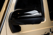 Mercedes G-Klasse W463 1990–2018 Facelift sidespejle Design-2019 (2 stk.) foto 1