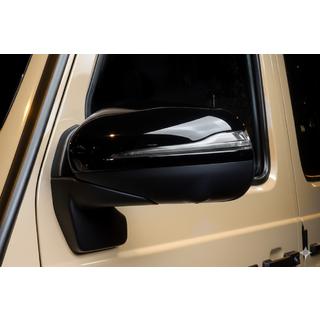 Facelift sidespejle Design-2019 (2 stk.) Mercedes G-Klasse W463 1990–2018 foto 1