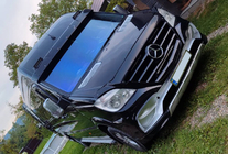 Mercedes Sprinter W906 2006–2018 Frontbumper Exclusive Sport (2006-2013) foto 18