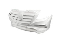 Mercedes Sprinter W906 2006–2018 Frontbumper Exclusive Sport (2006-2013) foto 14