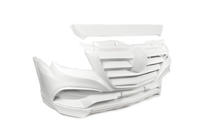 Mercedes Sprinter W906 2006–2018 Frontbumper Exclusive Sport (2006-2013) foto 13