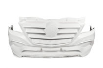 Mercedes Sprinter W906 2006–2018 Frontbumper Exclusive Sport (2006-2013) foto 16