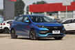 Test af sedanen Chery Arrizo GX foto 11