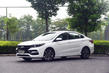 Test af sedanen Chery Arrizo GX foto 4