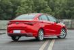 Test af sedanen Chery Arrizo GX foto 3