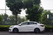 Test af sedanen Chery Arrizo GX foto 2