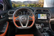 Nissan Maxima som opdateret flagskibssedan foto 6