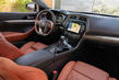Nissan Maxima som opdateret flagskibssedan foto 7