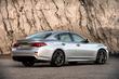 Test af business-class sedan Infiniti Q70 foto 3