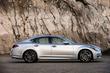 Test af business-class sedan Infiniti Q70 foto 2