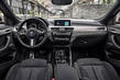 Test af den kompakte crossover BMW X2 foto 5