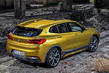 Test af den kompakte crossover BMW X2 foto 9