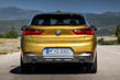 Test af den kompakte crossover BMW X2 foto 8