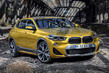 Test af den kompakte crossover BMW X2 foto 7
