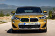 Test af den kompakte crossover BMW X2 foto 2