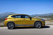Test af den kompakte crossover BMW X2 foto 3