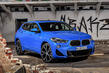 Test af den kompakte crossover BMW X2 foto 4