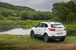Test af crossoveren Hyundai Creta foto 12