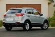 Test af crossoveren Hyundai Creta foto 4