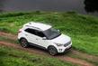Test af crossoveren Hyundai Creta foto 11