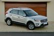 Test af crossoveren Hyundai Creta foto 10
