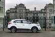Test af crossoveren Hyundai Creta foto 9