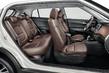Test af crossoveren Hyundai Creta foto 8