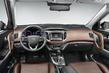 Test af crossoveren Hyundai Creta foto 7