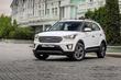 Test af crossoveren Hyundai Creta foto 6