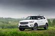 Test af crossoveren Hyundai Creta foto 5