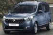 Test af den kompakte minivan Renault Dokker foto 1