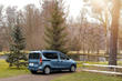 Test af den kompakte minivan Renault Dokker foto 8