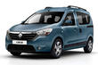 Test af den kompakte minivan Renault Dokker foto 7