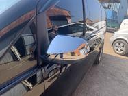 Mercedes Vito/V-klasse W447 2014– Sidespejlkapper, fulddækkende (2 stk., ABS) foto 3