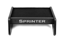Mercedes Sprinter W901/902/903/904/905 1995–2006 Hylde til instrumentbord (1995-2000, type 1) TDI (til instrumentbrættet) foto 3