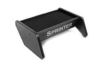 Mercedes Sprinter W901/902/903/904/905 1995–2006 Hylde til instrumentbord (1995-2000, type 1) TDI (til instrumentbrættet) foto 4
