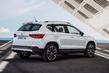 Test af crossoveren Seat Ateca (anden) foto 4