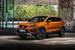 Test af crossoveren Seat Ateca (anden) foto 9